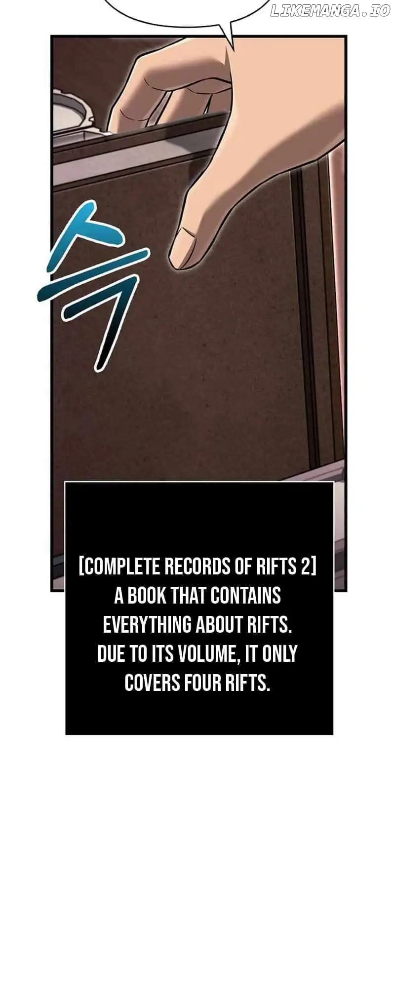 Surviving The Game as a Barbarian Chapter 61 - Page 18