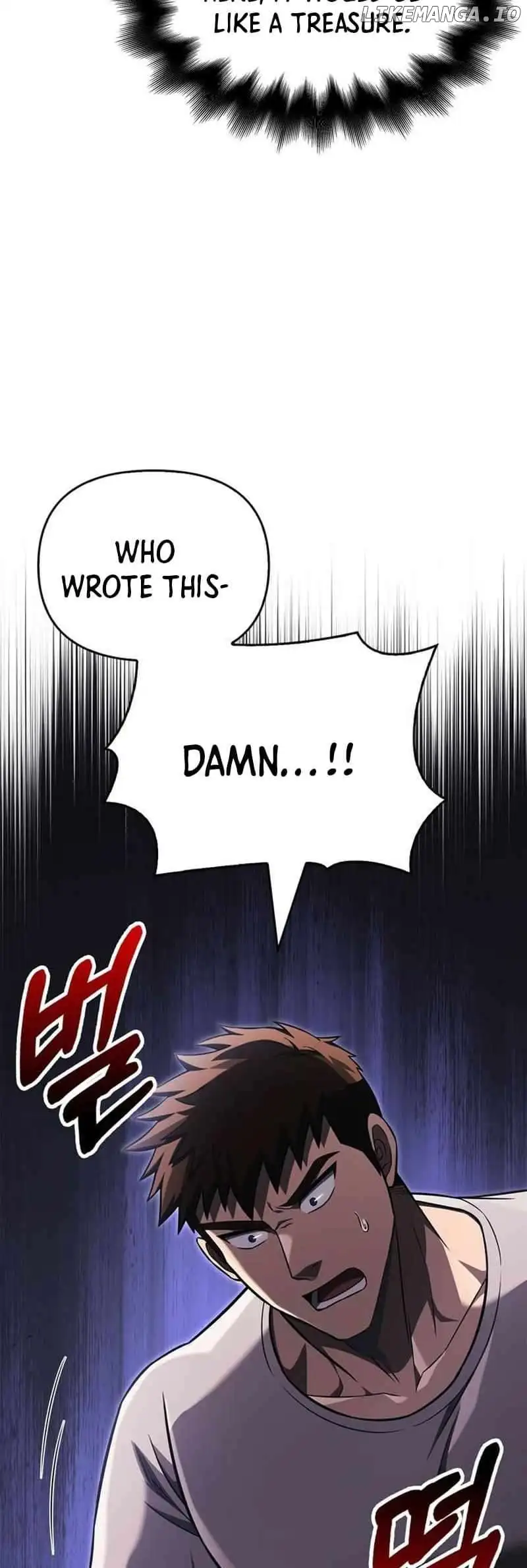 Surviving The Game as a Barbarian Chapter 61 - Page 20