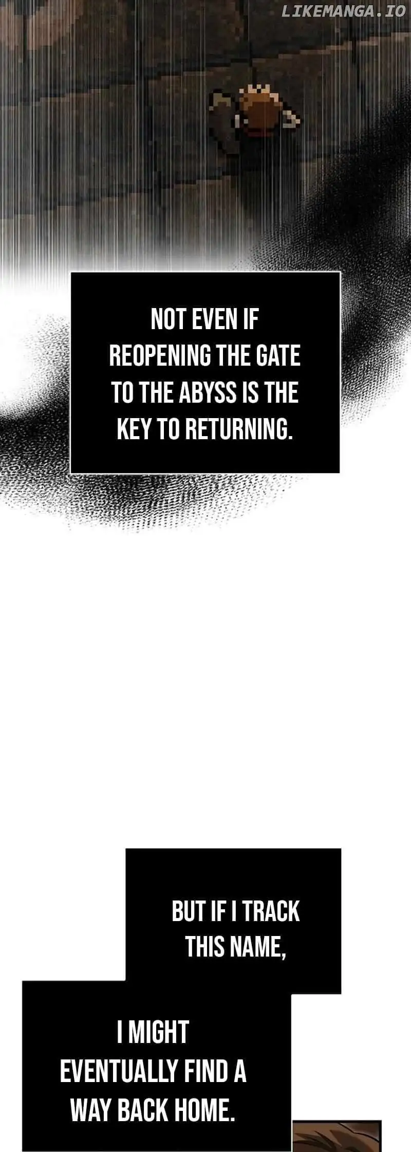 Surviving The Game as a Barbarian Chapter 61 - Page 27