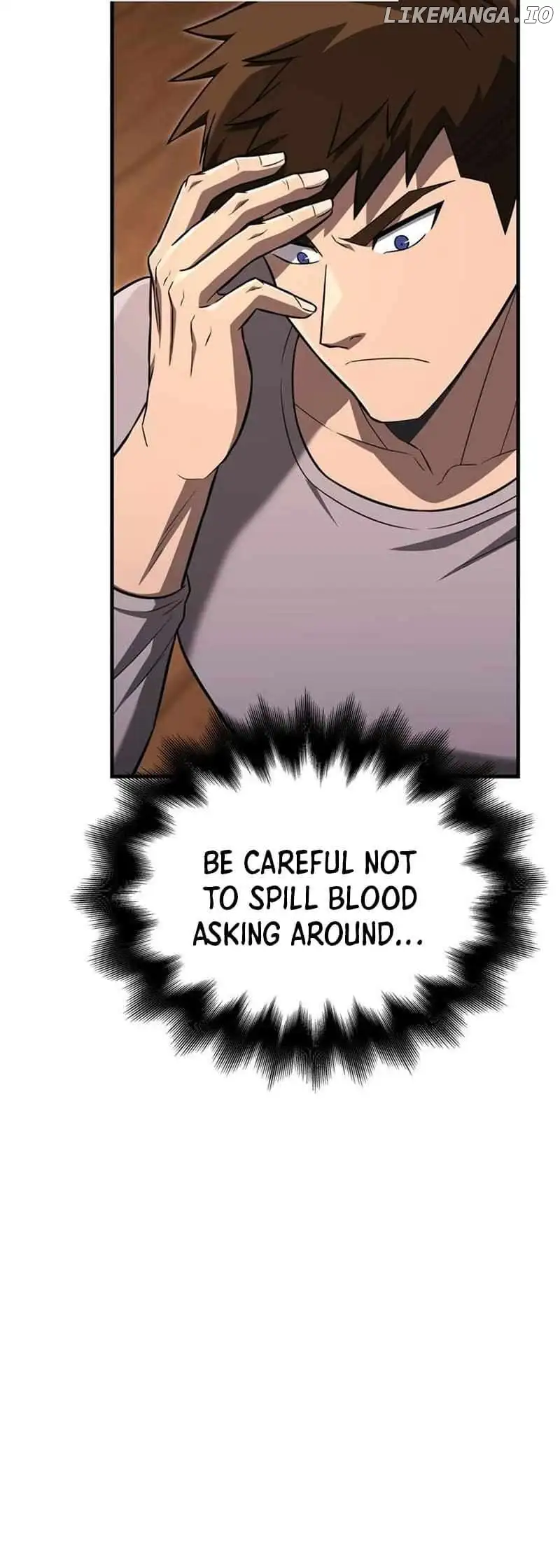 Surviving The Game as a Barbarian Chapter 61 - Page 28