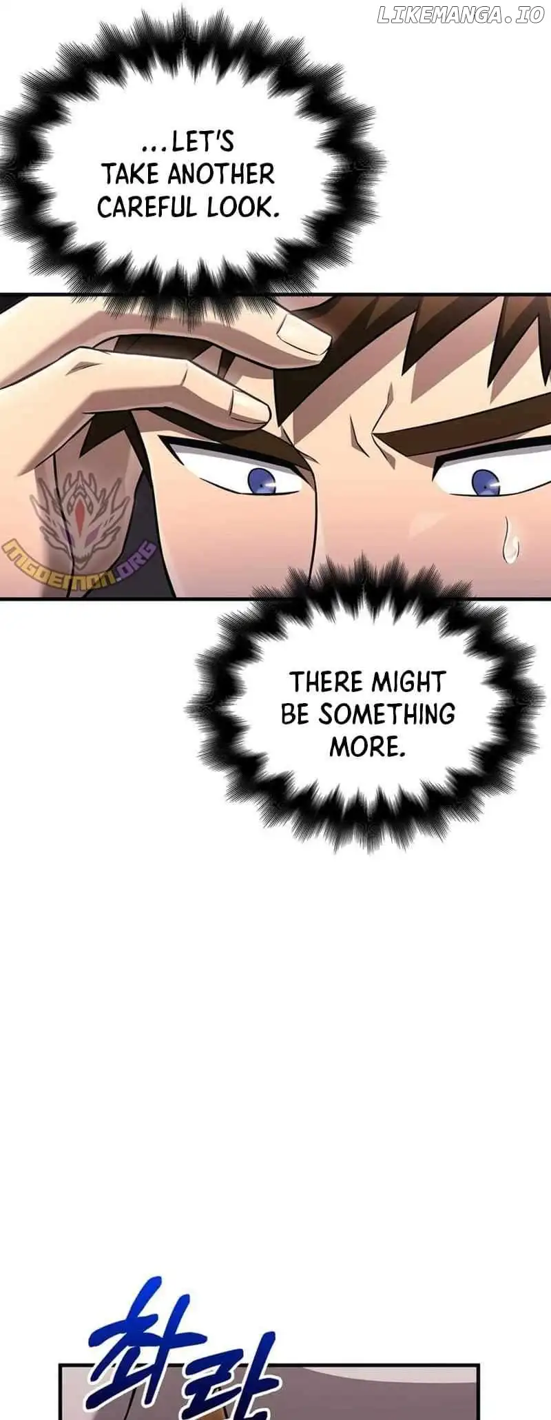 Surviving The Game as a Barbarian Chapter 61 - Page 29