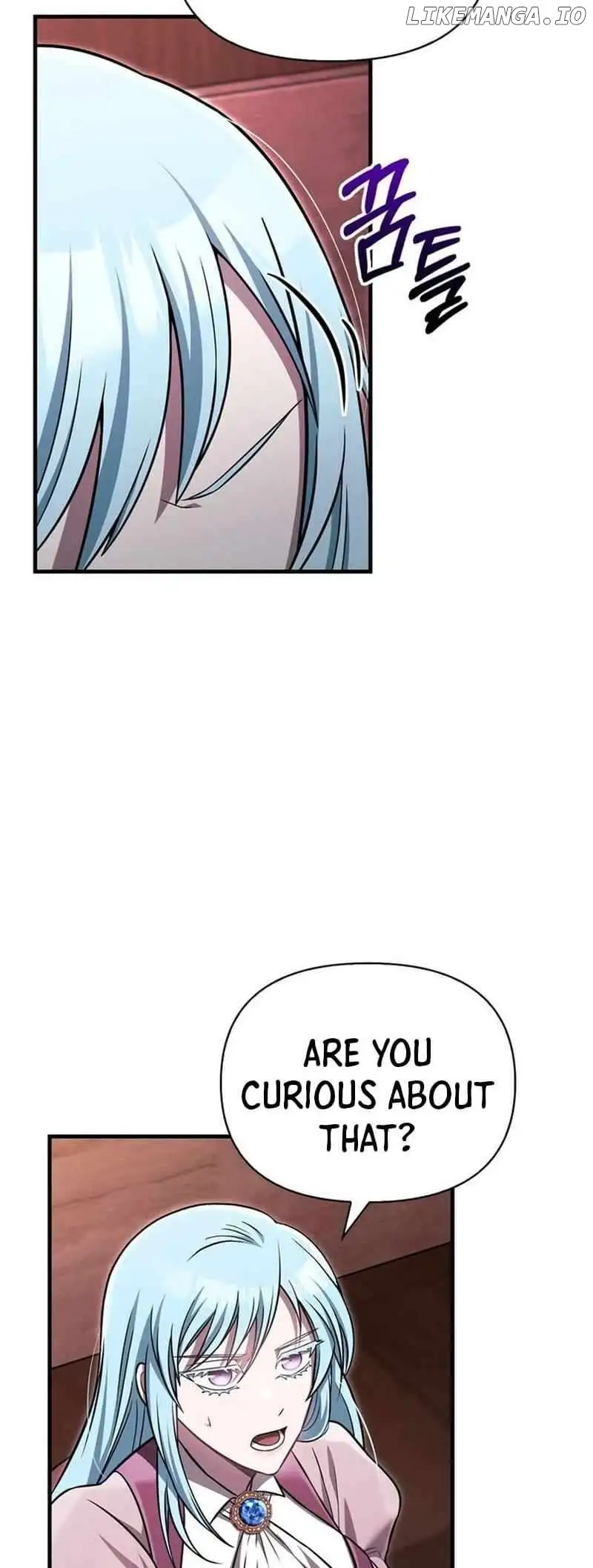 Surviving The Game as a Barbarian Chapter 61 - Page 4