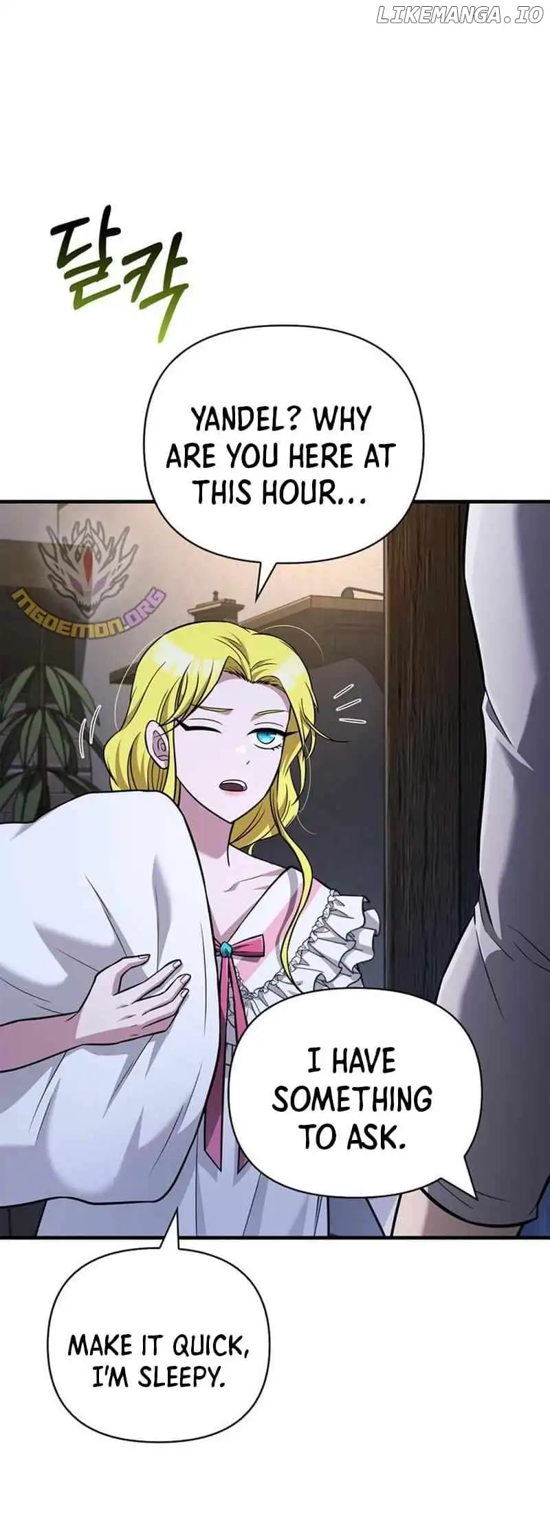 Surviving The Game as a Barbarian Chapter 61 - Page 40