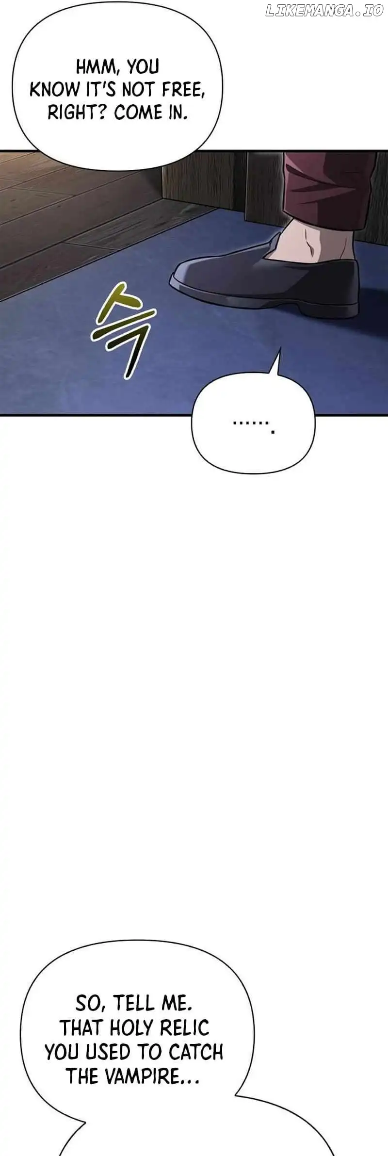 Surviving The Game as a Barbarian Chapter 61 - Page 44