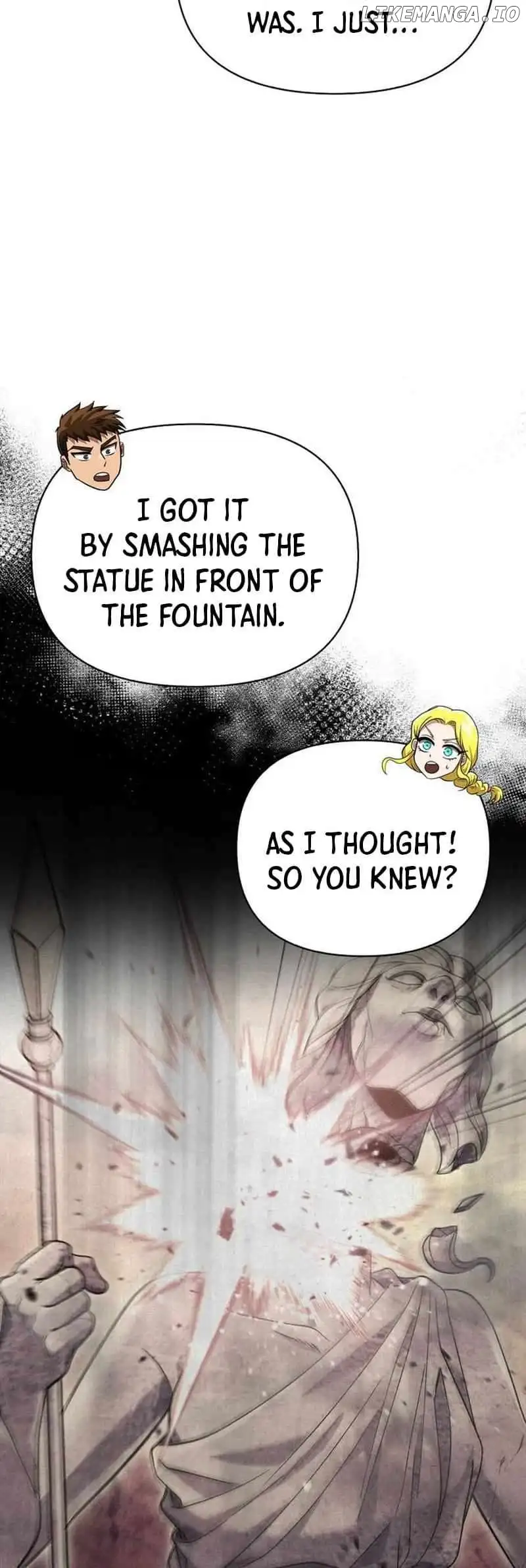 Surviving The Game as a Barbarian Chapter 61 - Page 46