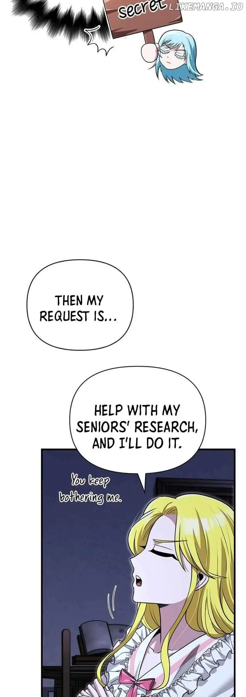 Surviving The Game as a Barbarian Chapter 61 - Page 51