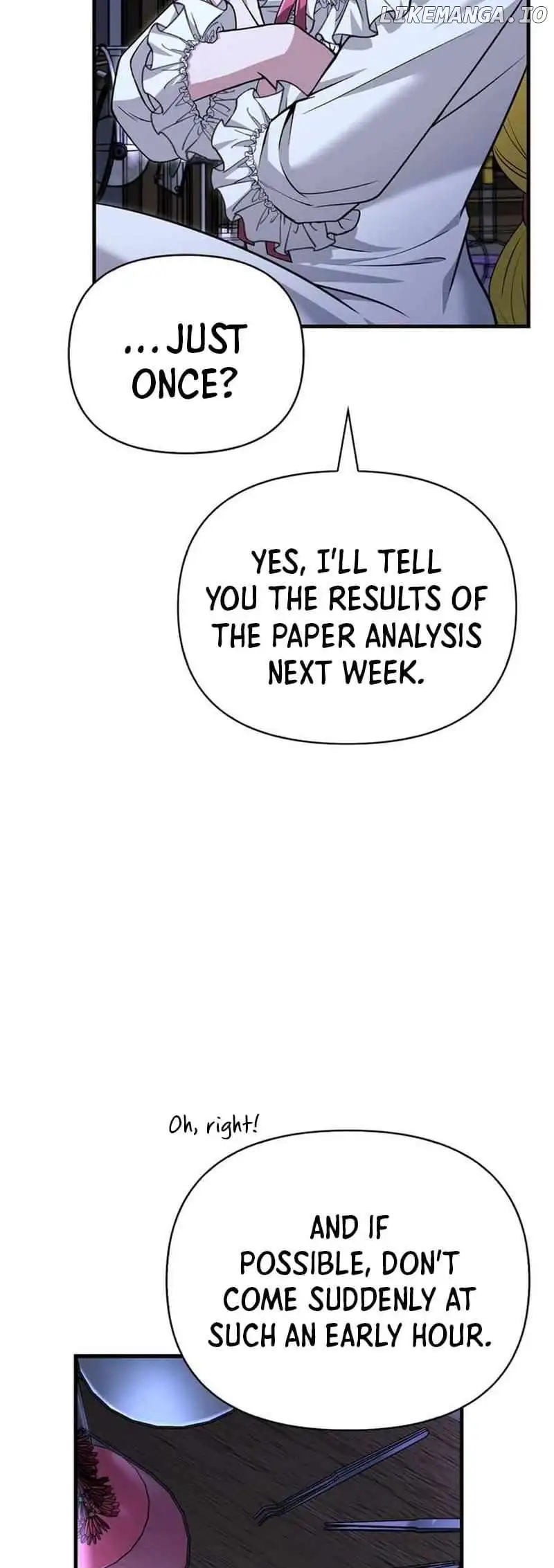 Surviving The Game as a Barbarian Chapter 61 - Page 52