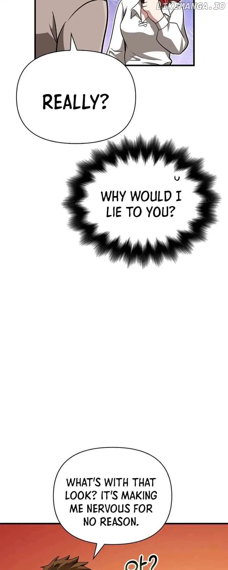 Surviving The Game as a Barbarian Chapter 61 - Page 57