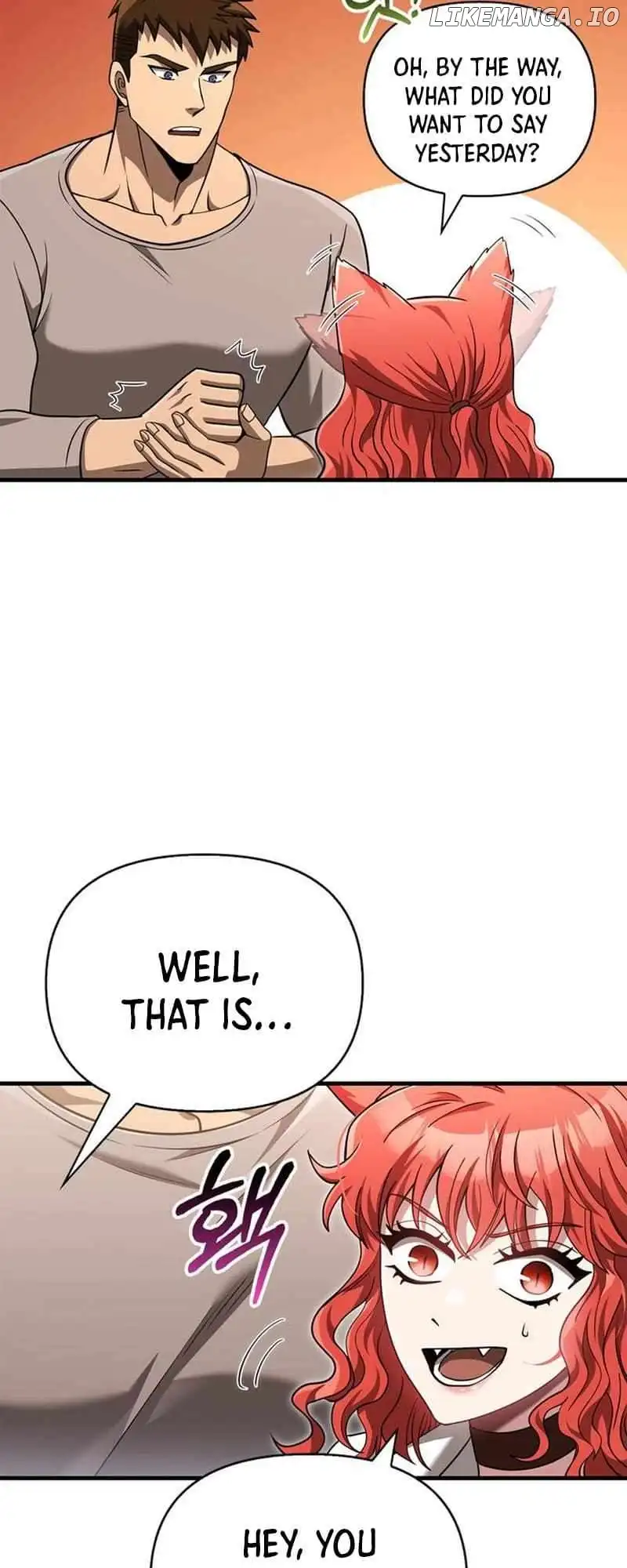 Surviving The Game as a Barbarian Chapter 61 - Page 58