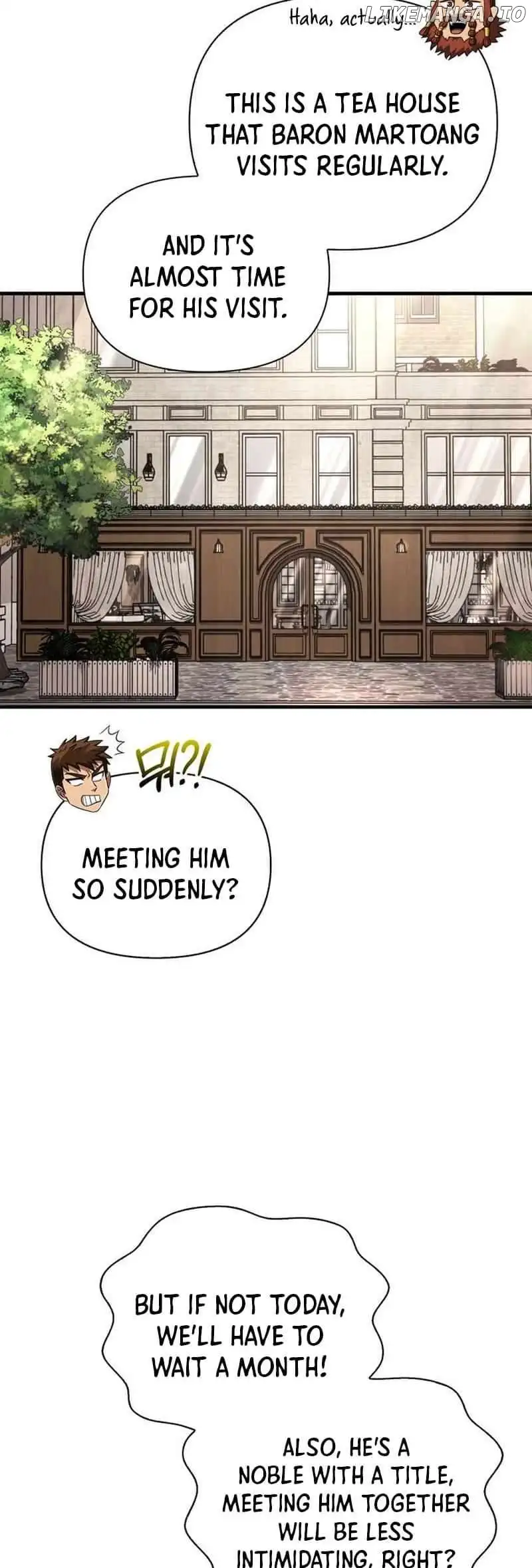 Surviving The Game as a Barbarian Chapter 61 - Page 66