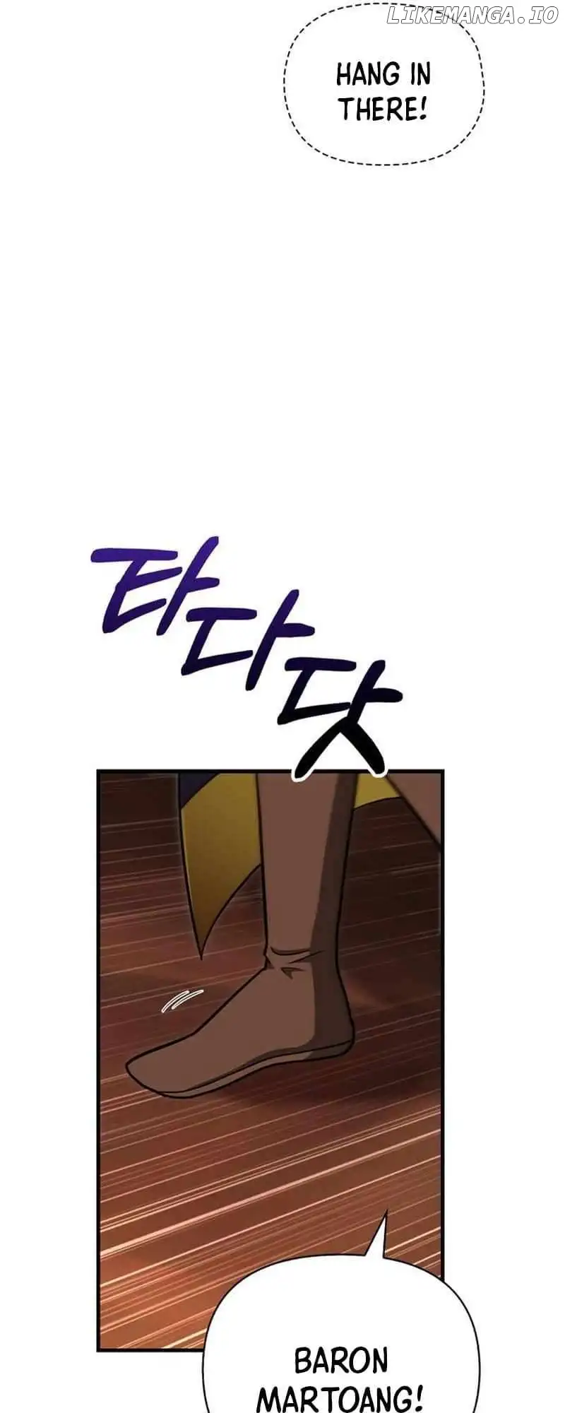 Surviving The Game as a Barbarian Chapter 61 - Page 70