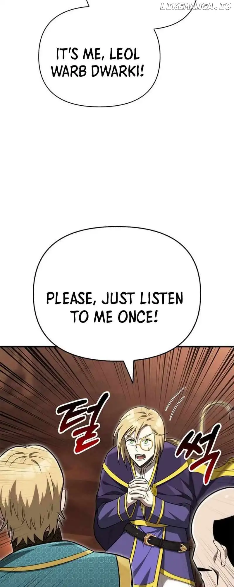 Surviving The Game as a Barbarian Chapter 61 - Page 71