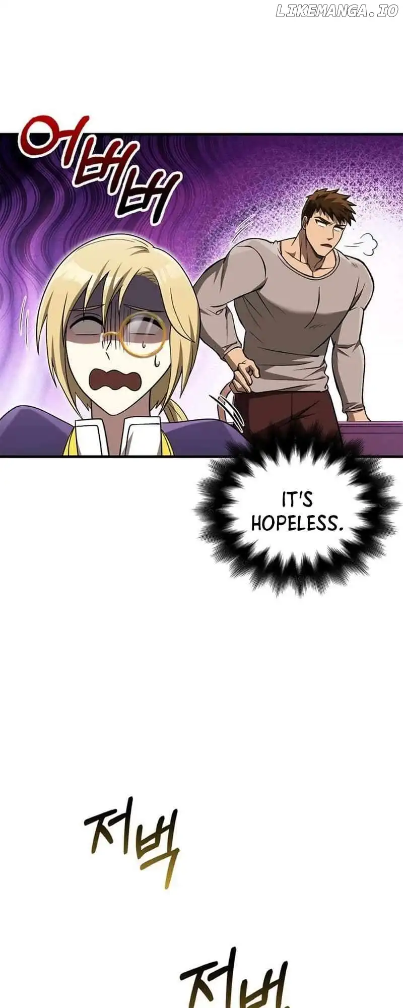 Surviving The Game as a Barbarian Chapter 61 - Page 74
