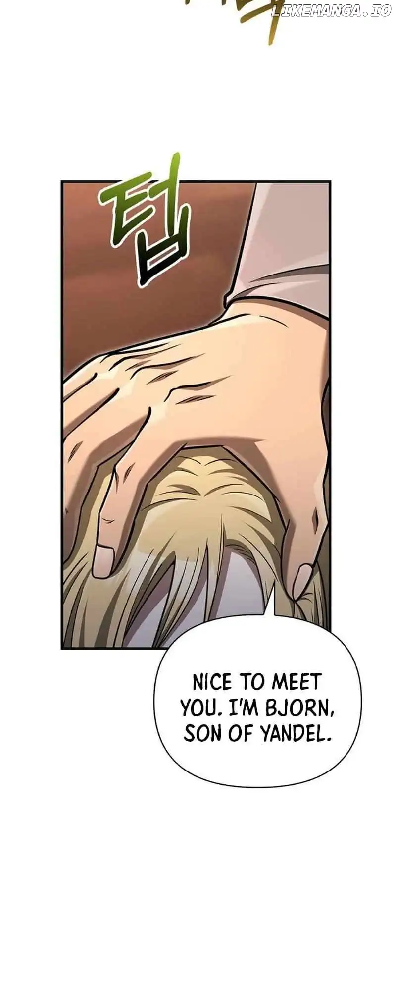 Surviving The Game as a Barbarian Chapter 61 - Page 75
