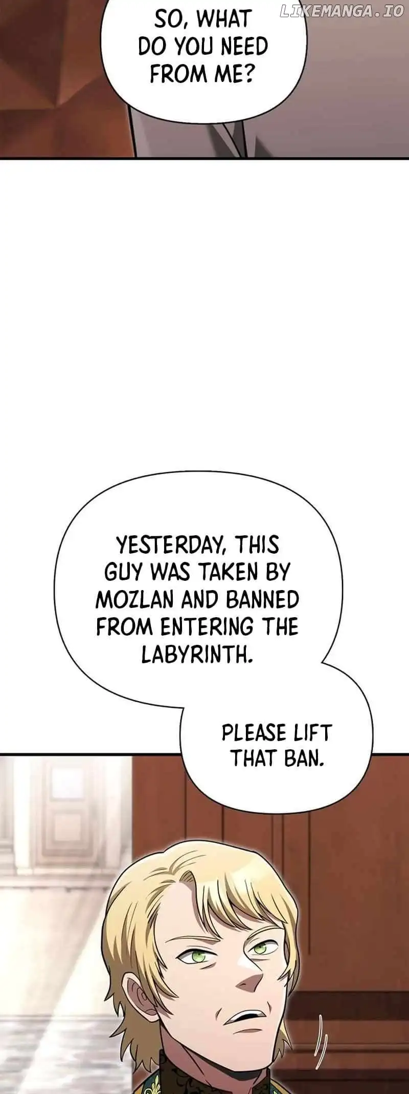 Surviving The Game as a Barbarian Chapter 61 - Page 77