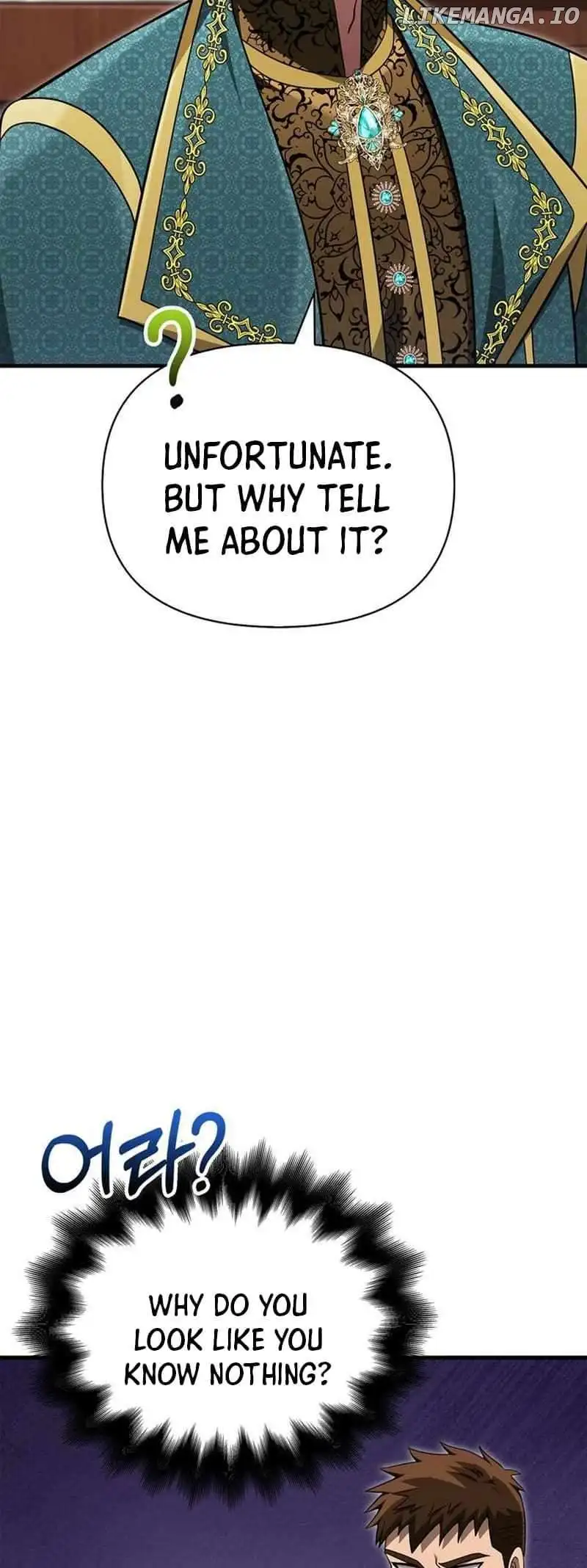 Surviving The Game as a Barbarian Chapter 61 - Page 78