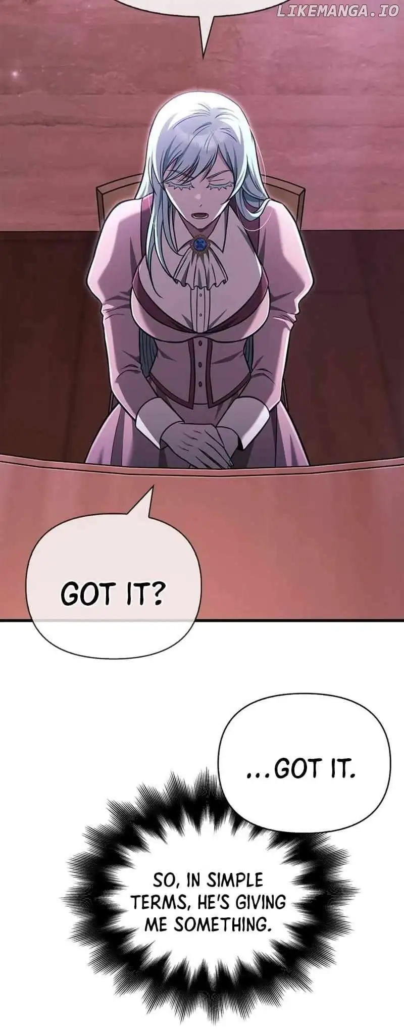 Surviving The Game as a Barbarian Chapter 61 - Page 8