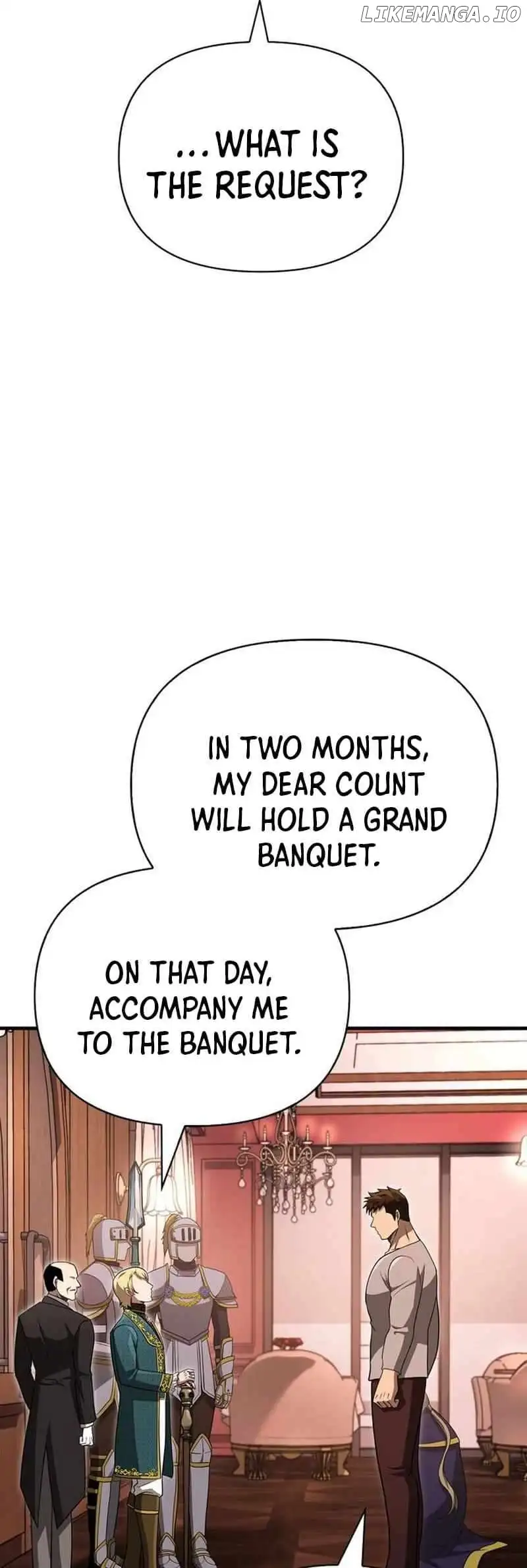 Surviving The Game as a Barbarian Chapter 61 - Page 87