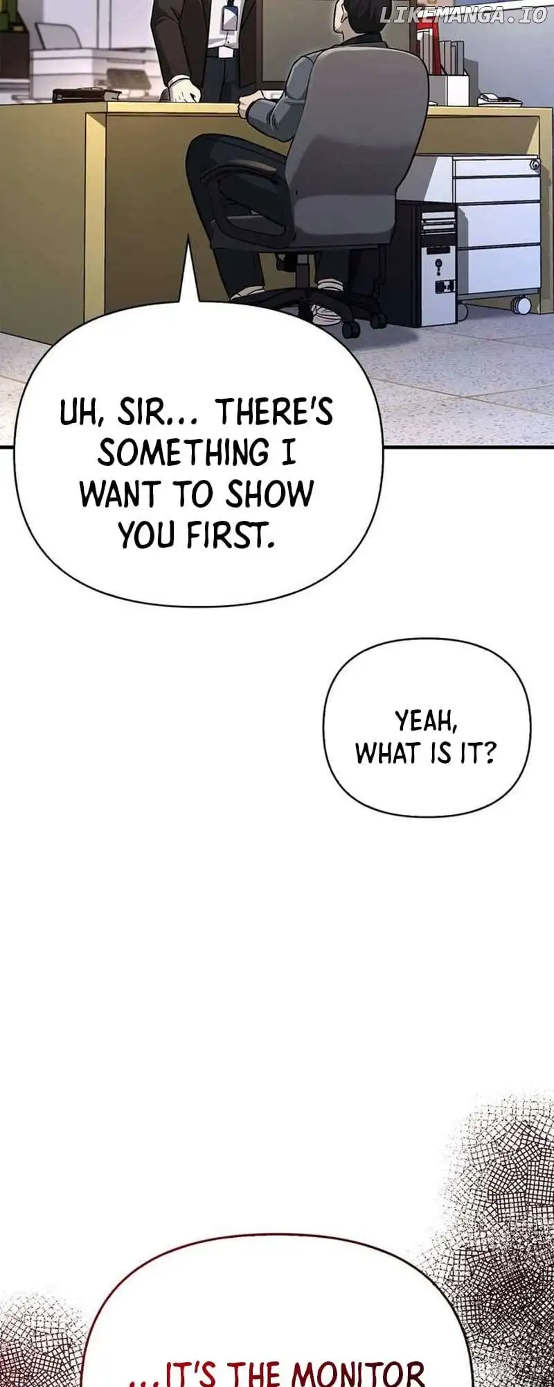Surviving The Game as a Barbarian Chapter 63 - Page 10