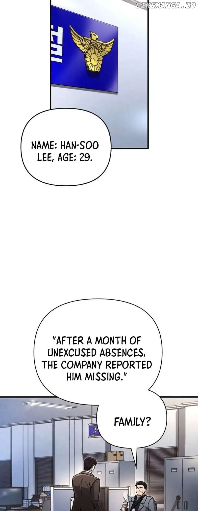 Surviving The Game as a Barbarian Chapter 63 - Page 2