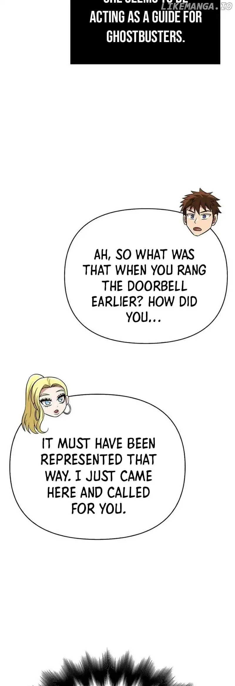 Surviving The Game as a Barbarian Chapter 63 - Page 31