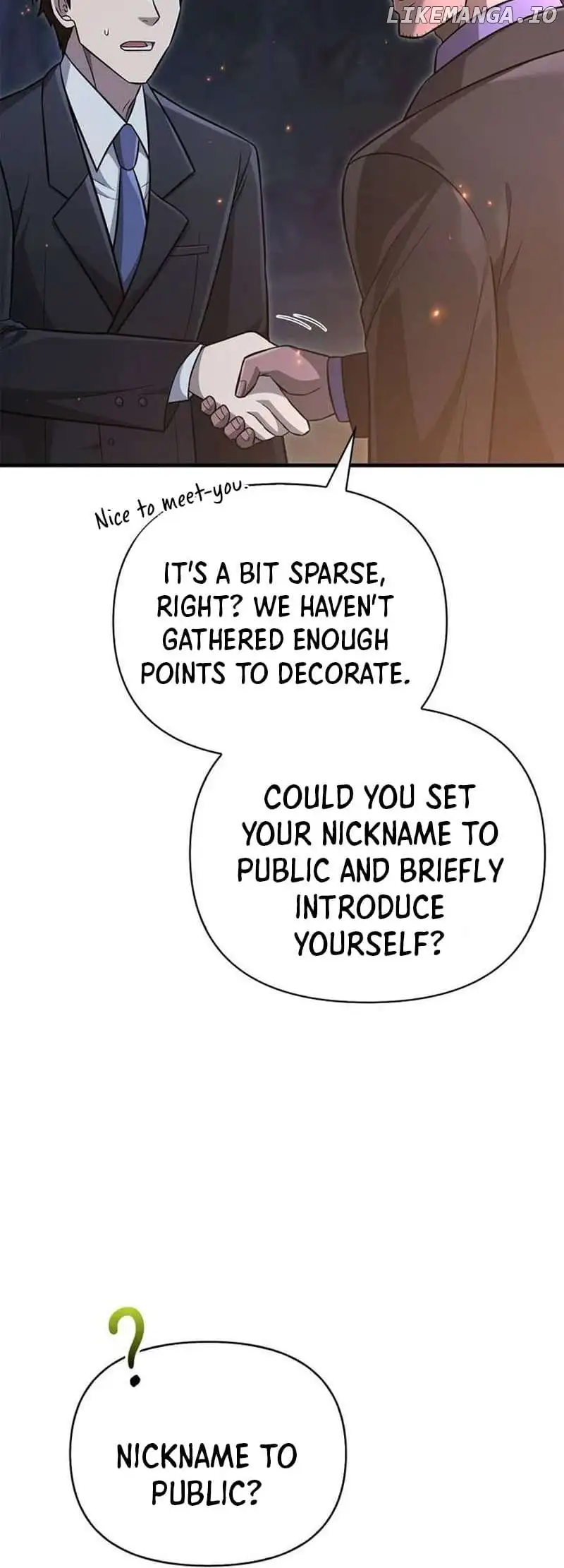 Surviving The Game as a Barbarian Chapter 63 - Page 43