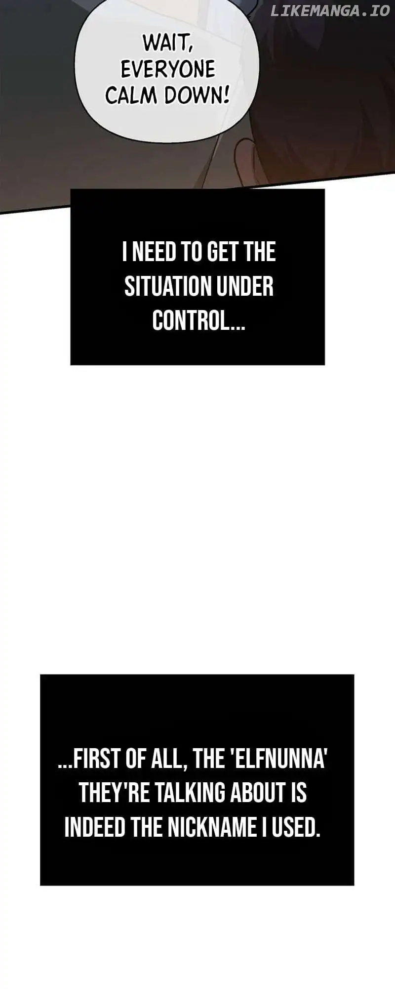 Surviving The Game as a Barbarian Chapter 63 - Page 46