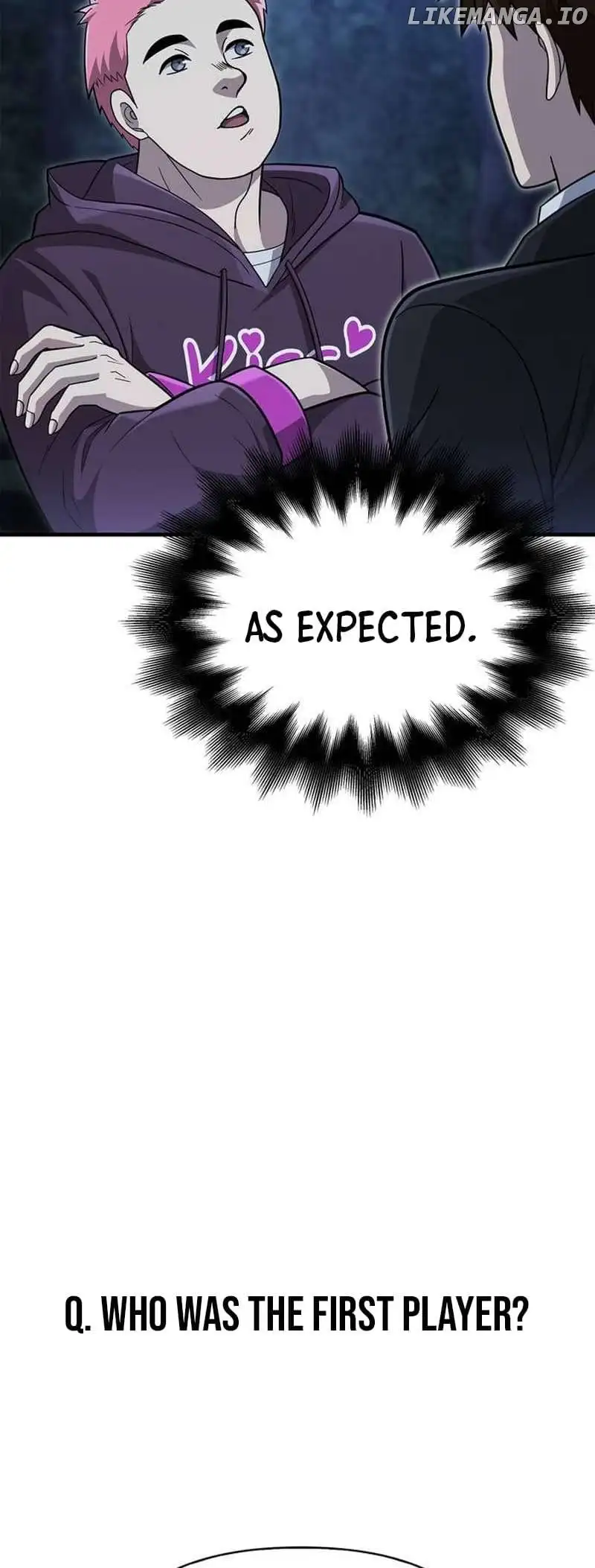 Surviving The Game as a Barbarian Chapter 63 - Page 62