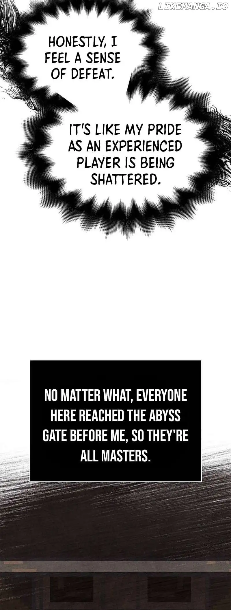 Surviving The Game as a Barbarian Chapter 63 - Page 65