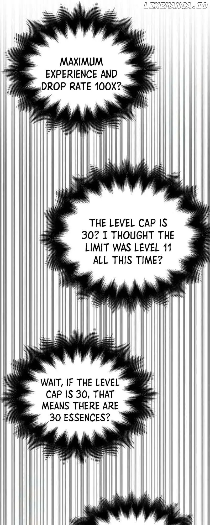 Surviving The Game as a Barbarian Chapter 63 - Page 71