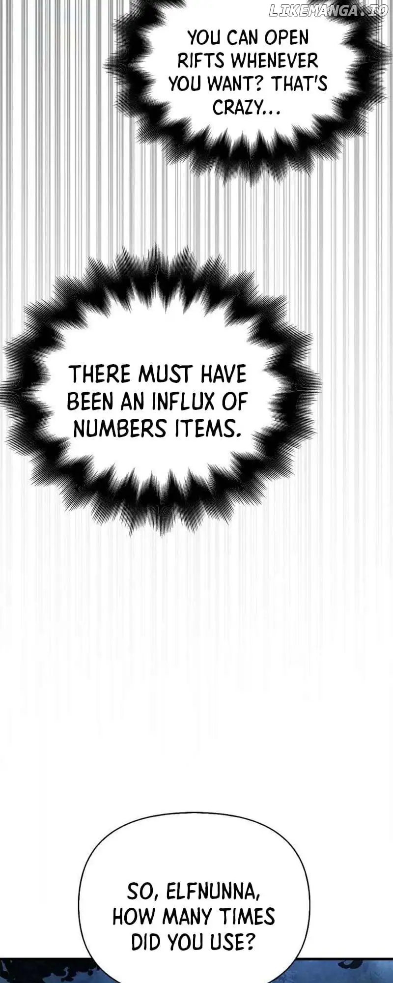 Surviving The Game as a Barbarian Chapter 63 - Page 72
