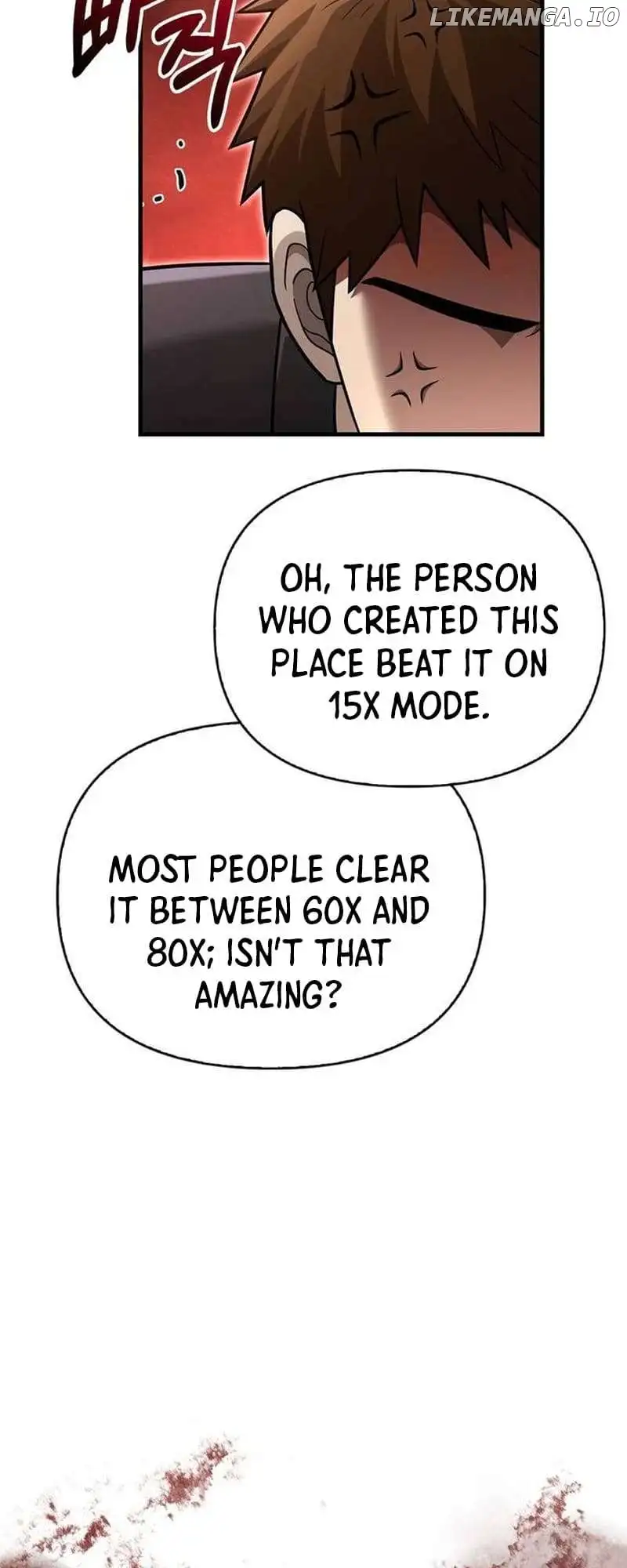 Surviving The Game as a Barbarian Chapter 63 - Page 74