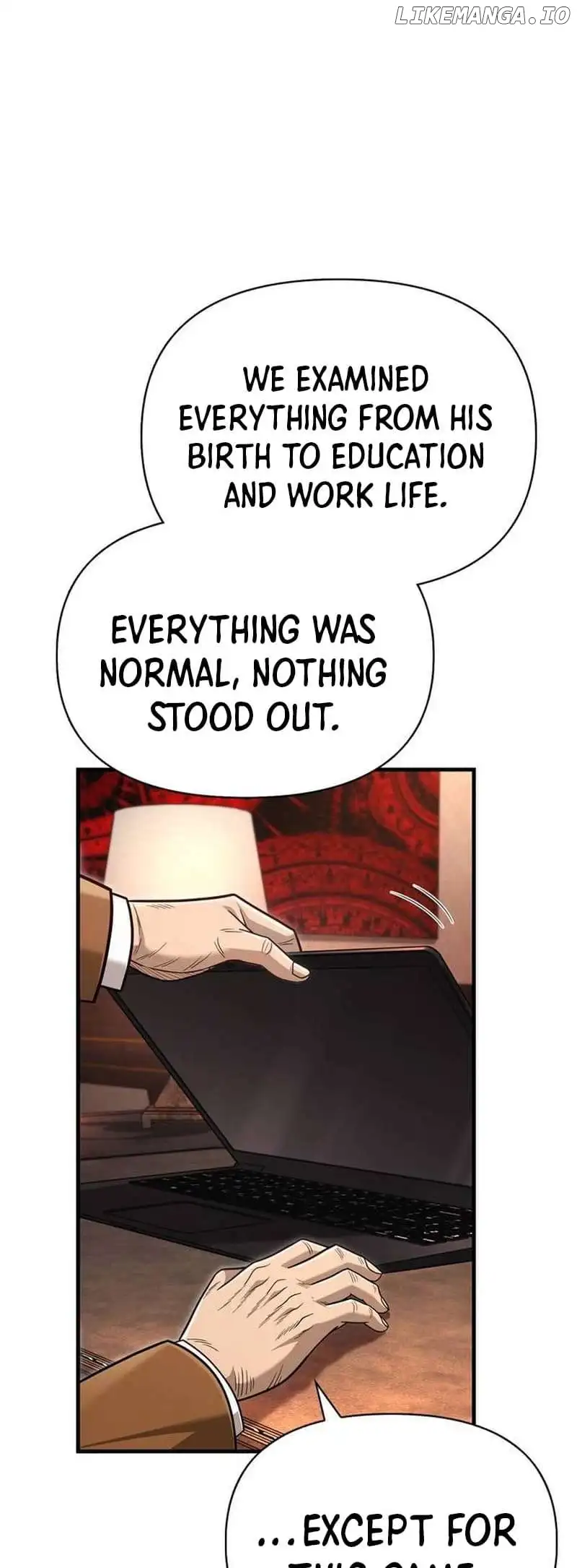 Surviving The Game as a Barbarian Chapter 63 - Page 78