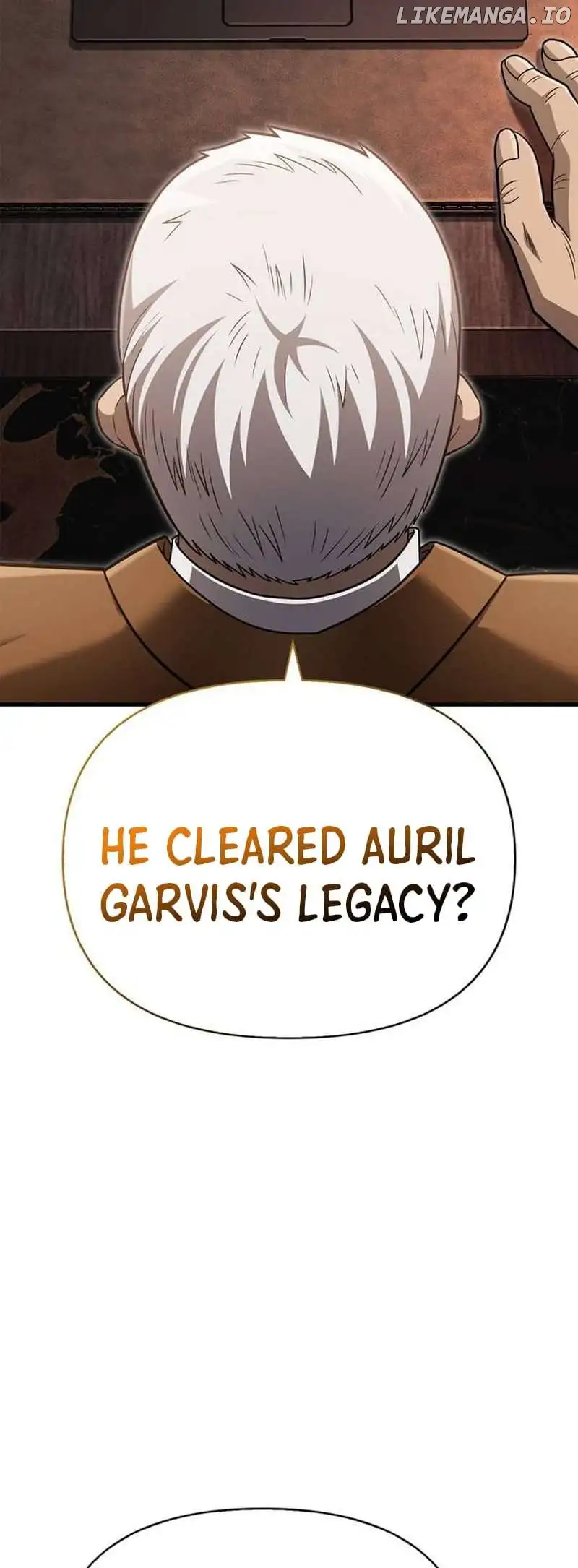 Surviving The Game as a Barbarian Chapter 63 - Page 80
