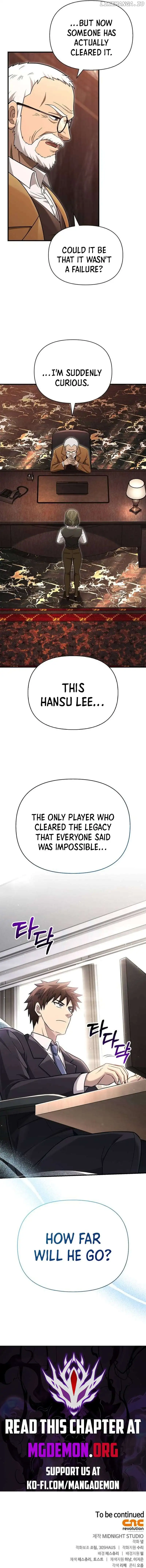Surviving The Game as a Barbarian Chapter 63 - Page 82