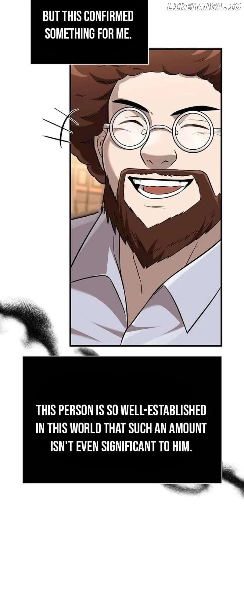 Surviving The Game as a Barbarian Chapter 64 - Page 27