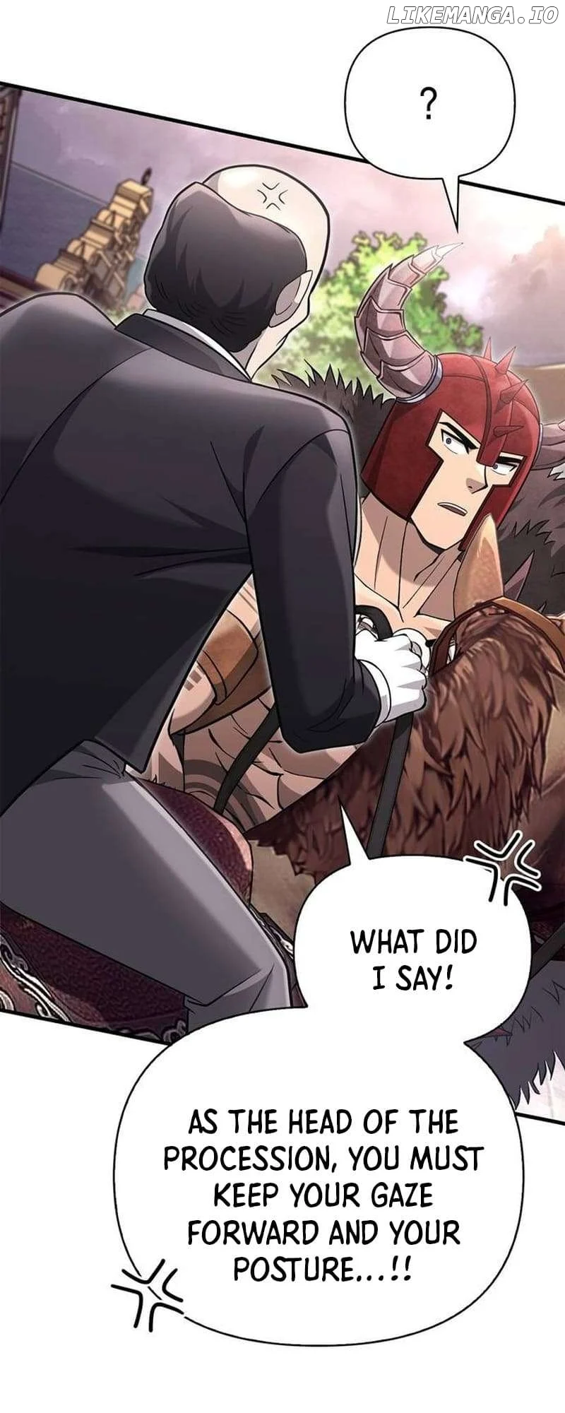 Surviving The Game as a Barbarian Chapter 64 - Page 64