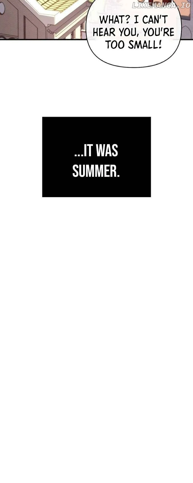 Surviving The Game as a Barbarian Chapter 64 - Page 67