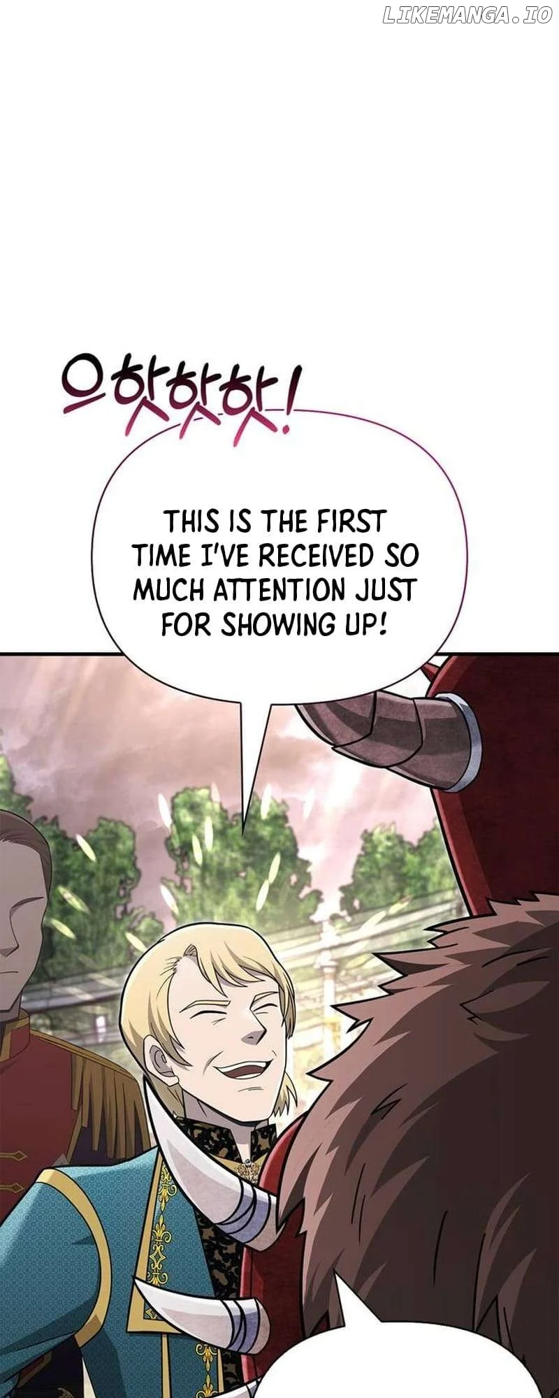 Surviving The Game as a Barbarian Chapter 64 - Page 68