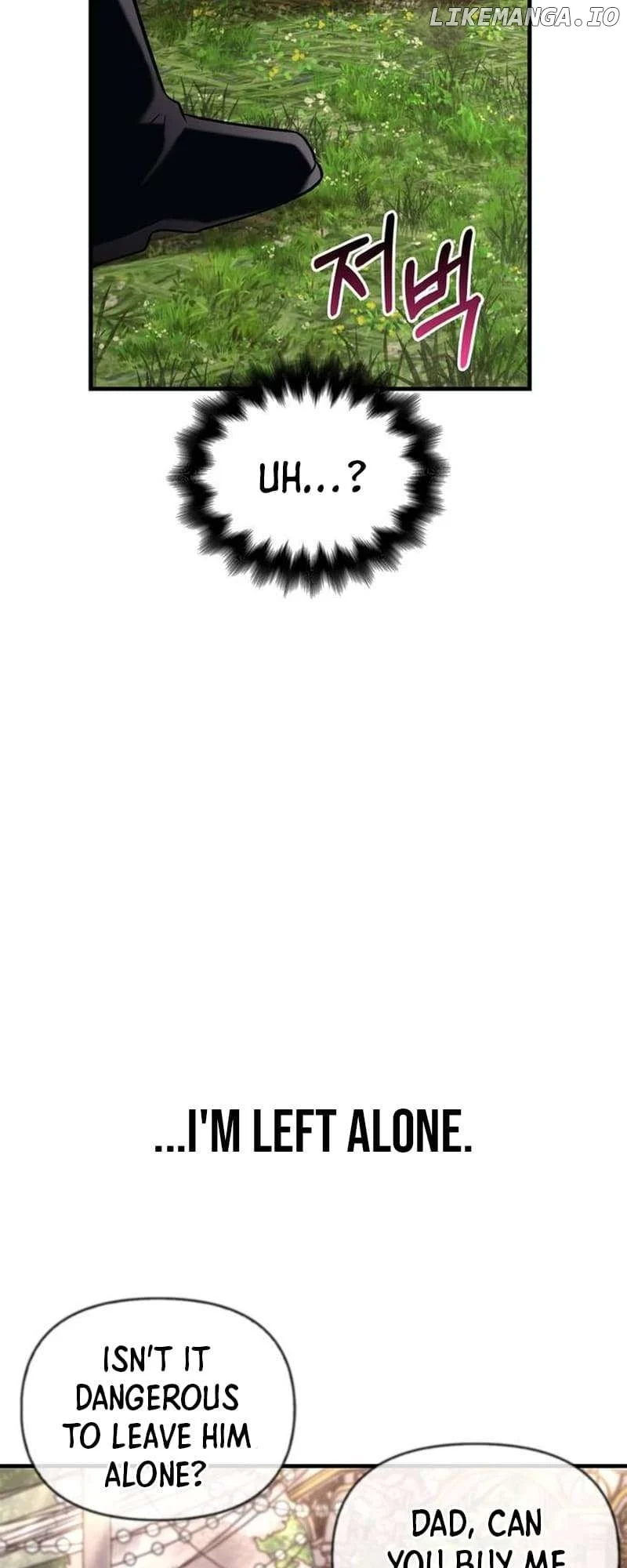 Surviving The Game as a Barbarian Chapter 64 - Page 70