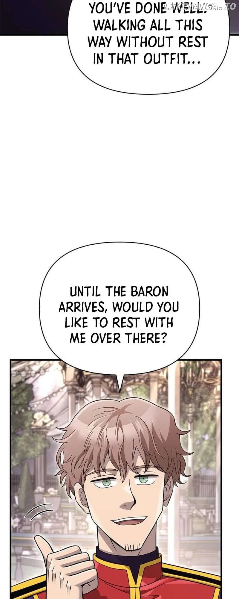 Surviving The Game as a Barbarian Chapter 64 - Page 73