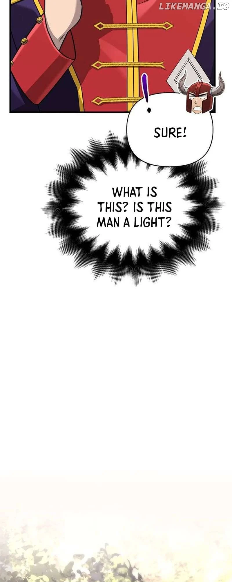 Surviving The Game as a Barbarian Chapter 64 - Page 74