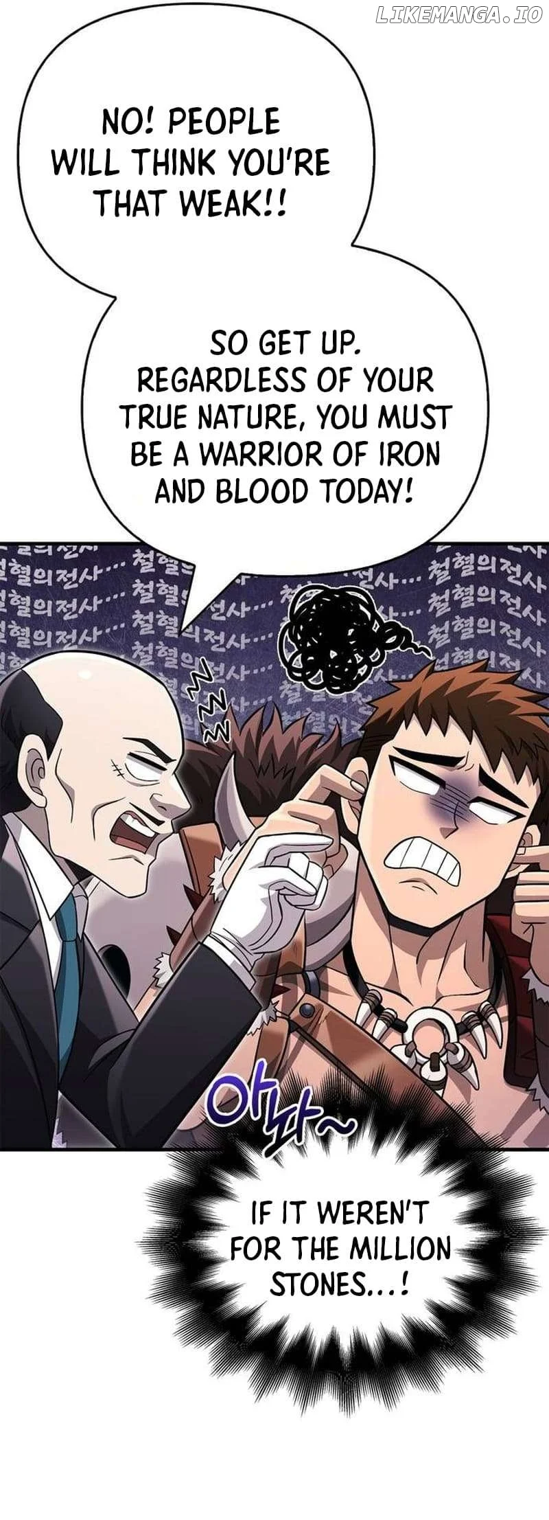 Surviving The Game as a Barbarian Chapter 64 - Page 83