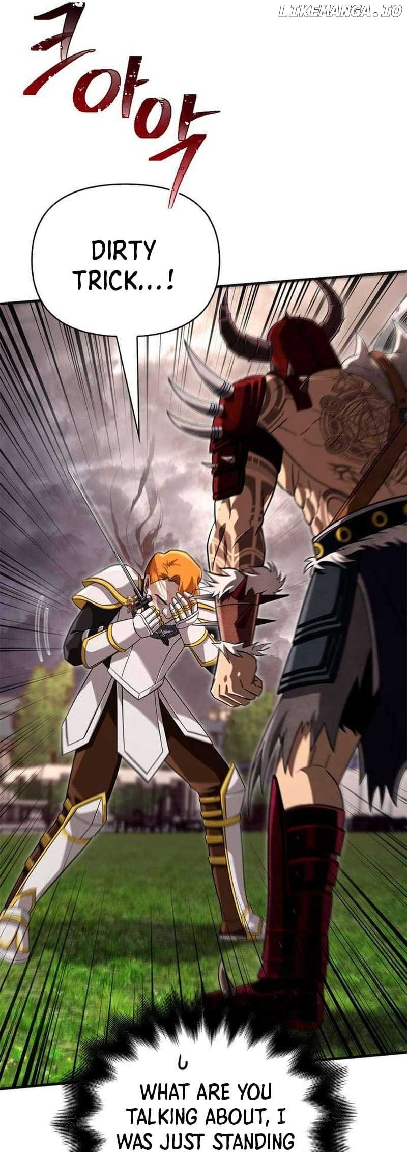 Surviving The Game as a Barbarian Chapter 66 - Page 11