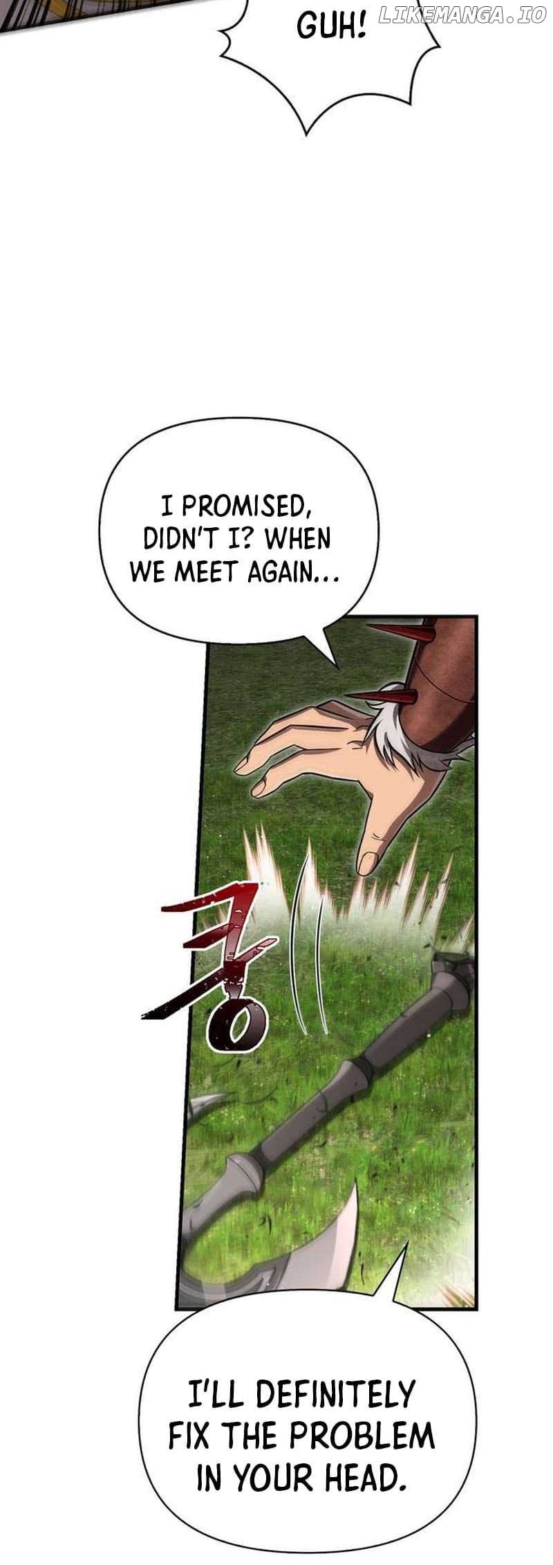 Surviving The Game as a Barbarian Chapter 66 - Page 13