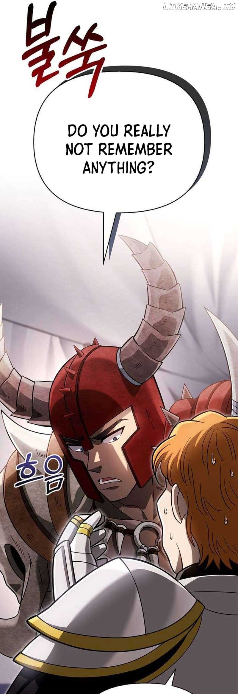 Surviving The Game as a Barbarian Chapter 66 - Page 26