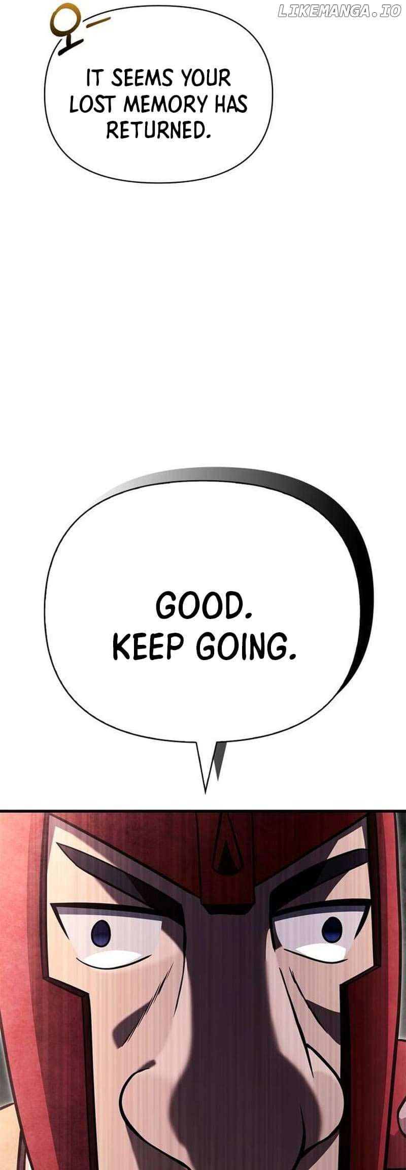 Surviving The Game as a Barbarian Chapter 66 - Page 31