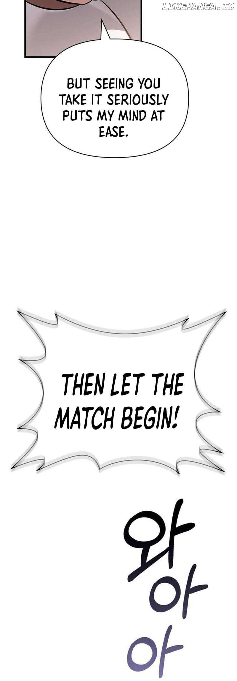 Surviving The Game as a Barbarian Chapter 66 - Page 58
