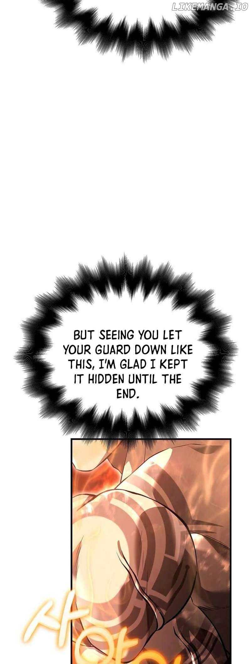 Surviving The Game as a Barbarian Chapter 66 - Page 60