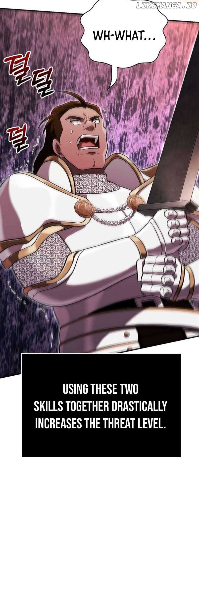 Surviving The Game as a Barbarian Chapter 66 - Page 67